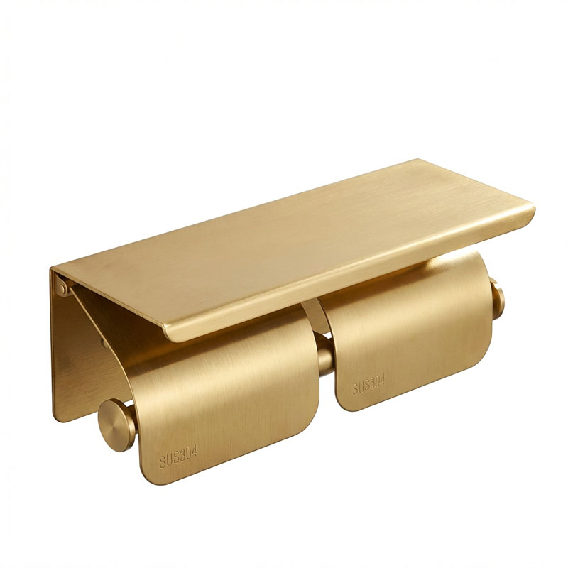 haysta warqad musqusha bathroom paper holder