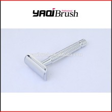 Double Edge Single Blade Safety Razor