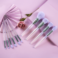 wholesale Professional New design womens makeup brushes Kit