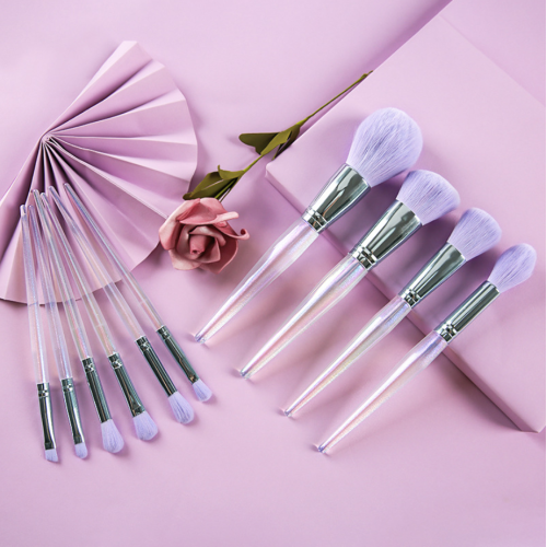 Großhandel Professionelles neues Design Damen Make-up Pinsel Kit