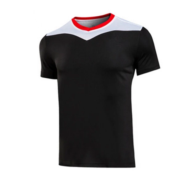 Hot Sell Men Compression Fitness Wear Sports T Shirt