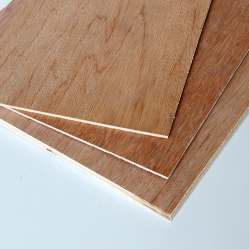 3mm Tjock 4x8 BB CC-plywood