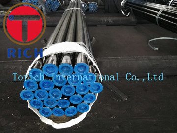 ERW Q235 Welded Steel Tube ERW Casing Pipe