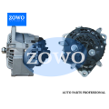 0124555011 BOSCH CAR ALTERNATOR 80A 24V