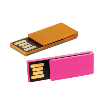 Clip USB Flash Drive