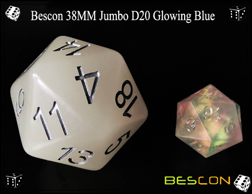 Jumbo D20-36