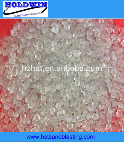 Metal abrasive Glass bead abrasive