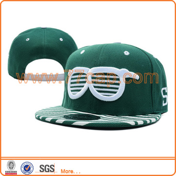 Fashion colorful bandana baseball cap snapback hat