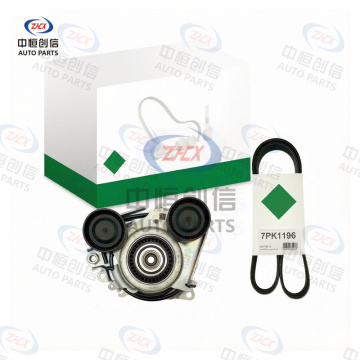Set de accesorii pentru întinderea curelei pentru Benz 350