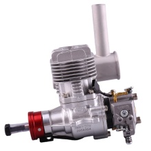RCGF 20cc Petrol/Gasoline Engine for RC Airplane: A Comprehensive Guide