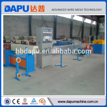Full automaticd PVC wire coating machine