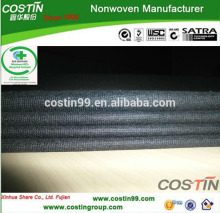 Maliwatt stitch bonded fabric