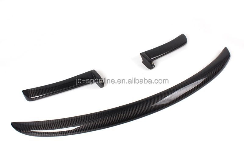 Carbon Fiber FX35 Roof Spoiler For Infiniti FX35 FX50 10-13