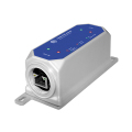 1Port Outdoor 90W Industriel imperméable IP67 Poe Extender