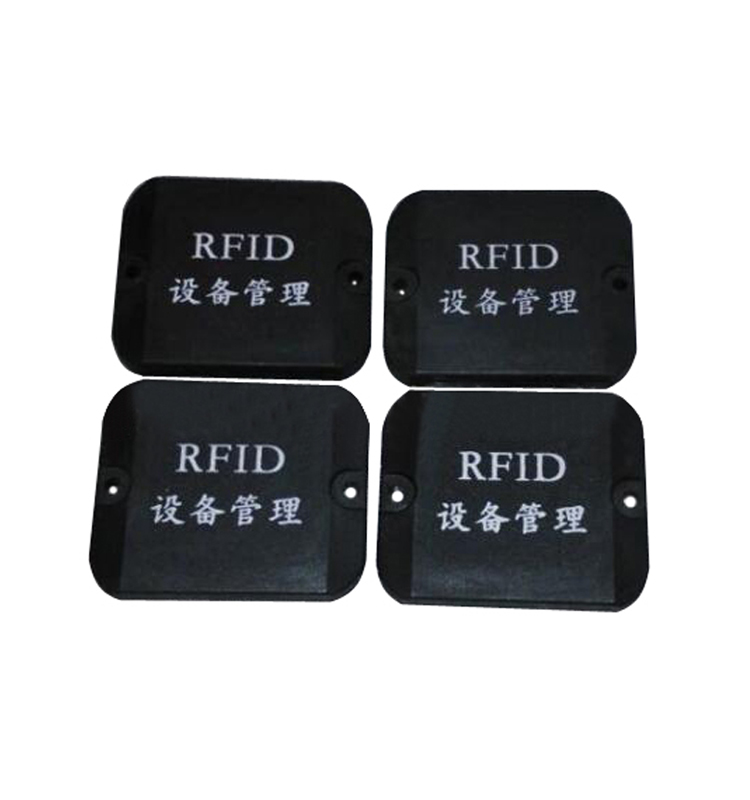 Durable Programmable Long Range Passive RFID Pallet Tag