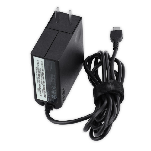 laptop USB C oplader 45w voor LENOVO