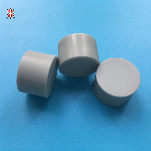 erosion resistant aluminum nitride AIN ceramic rods