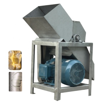 Factory Direct Sales: Ice Crush Machine & Cracked Ice Machine