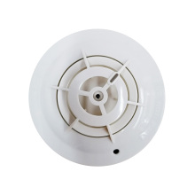 Intelligent Heat Detector for Fire Alarm System