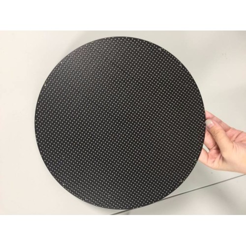 LED Logo Sign Display Screen