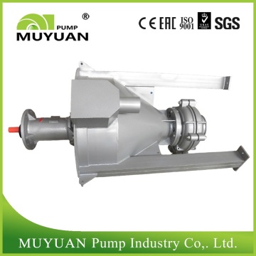 Oil Sand Handling Foam Pump