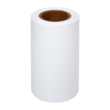 PVC Rigid White Film for Medicine Packaging