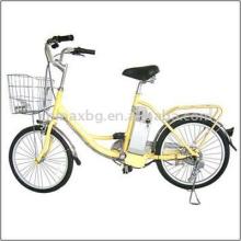 E-bike