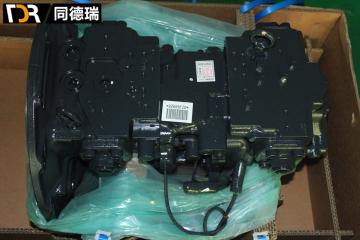 PC220 PC220-7 Hydraulic Pump Assy Excavator Parts