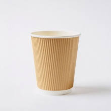 PHA Compostable Coating for Paper Cup Applications