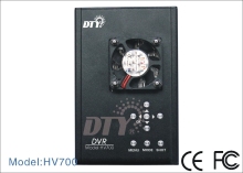 HV700 vehicle DVR