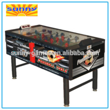 2014 newest coin operated Soccer table