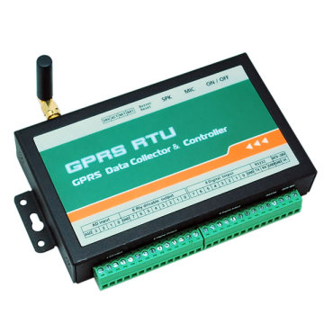 GPRS Data Logger