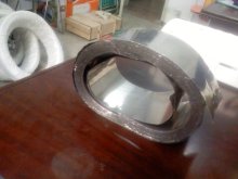 Heating Alloy Strip