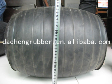 rubber pipe plug