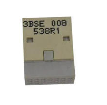 ABB TB807 3BSE008538R1 BUS TERMINATOR