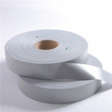 Class2 polyster 1CM reflective fabric