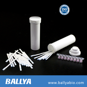 Zearalenone Test Kits mycotoxins test