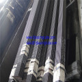 20G 20MnG Seamless Boiler Tubes for High Pressure