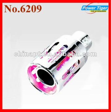 Universal Motorcycle Exhaust