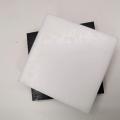 High Rigid Delrin Sheet Plastic Sheet POM Sheet