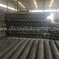 PP Biaxial Geogrid Mesh