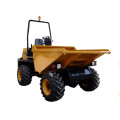 Mini dumper 3ton in vendita