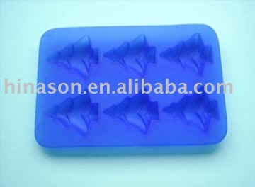 silicone cake ware