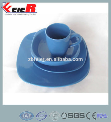 2015Hot sell stoneware china dinnerware set,unique dinnerware set supplier,ceramic dinnerware