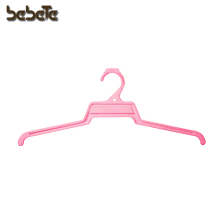 Plastic Unique Clothes Hanger