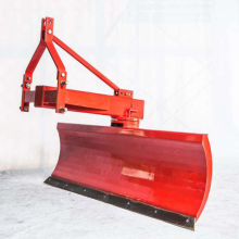 Affordable Small Mini Tractor Road Graders