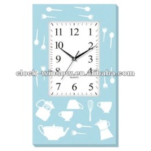 Kitchen Decorative Wall Clock