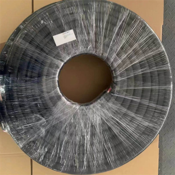 20m Insulated Copper Pipe Pair Coil for Air Conditioning