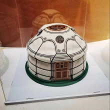 Yurt Gift Ideas and Traditions