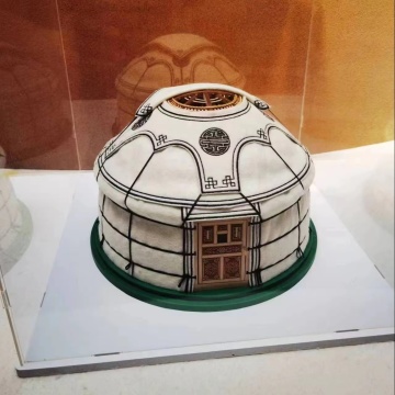 Yurt Gift Ideas and Traditions